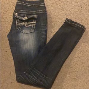 Women’s jeans